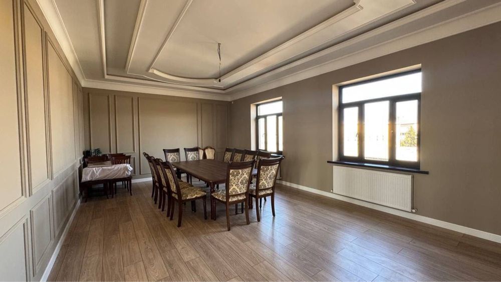 Евро участок Кибрайский район, Набережные 16-соток