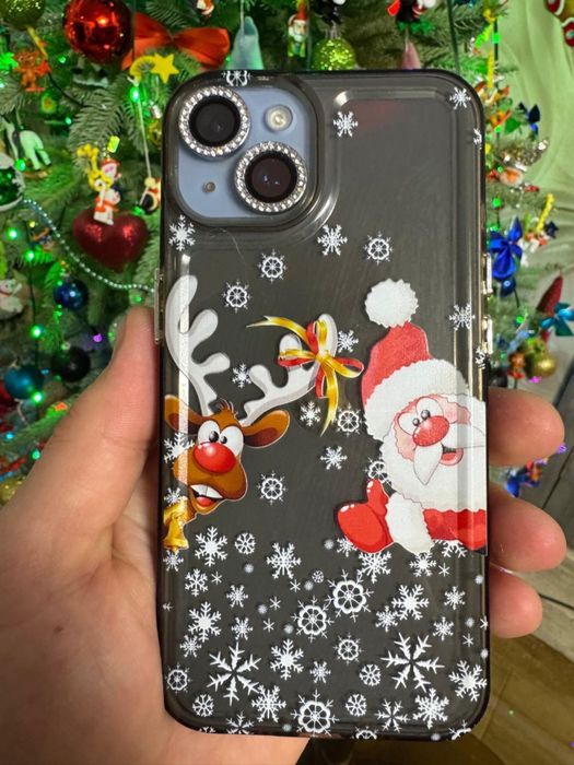 Продам айфон 14 /128