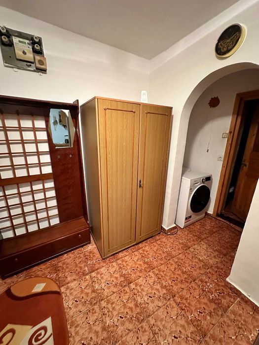Apartament 2 camere decomandat, Canta, Iași, etaj 2, 48 mp