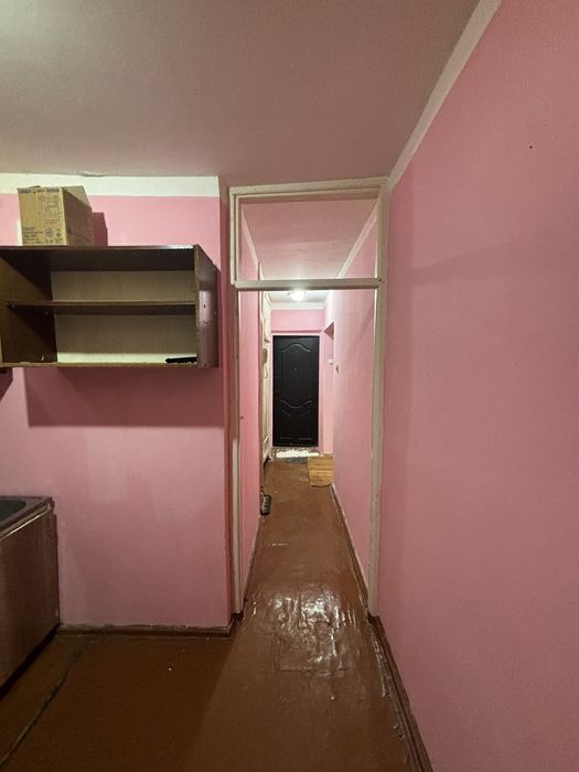 Одна комнатная квартира (без маклер)