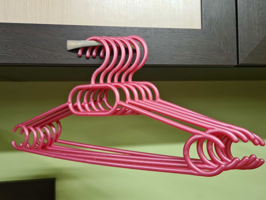 Продавам закачалки