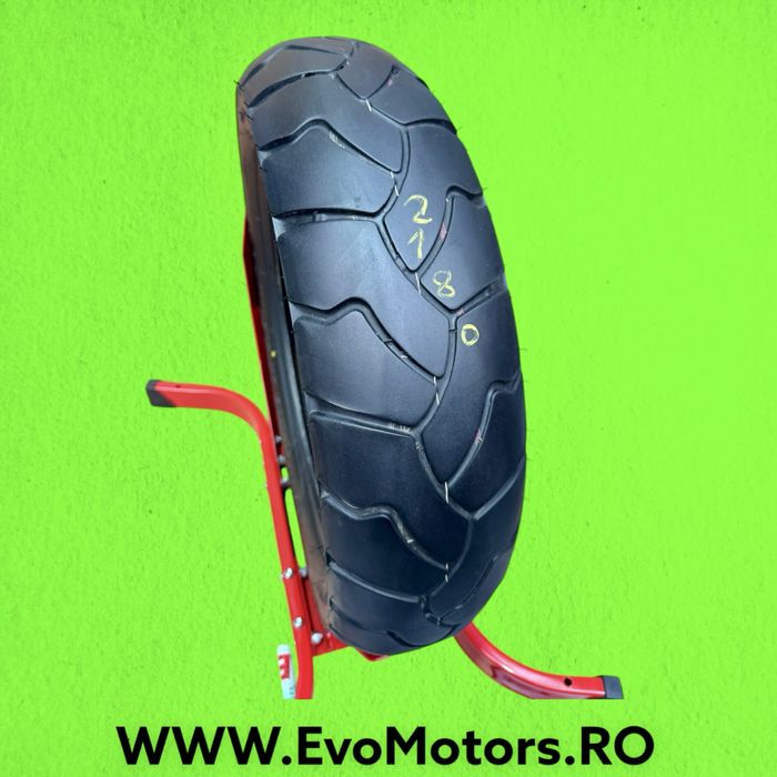 Anvelopa Moto 150 70 17 Bridgestone BattleWing 2019 Cauciuc C2180