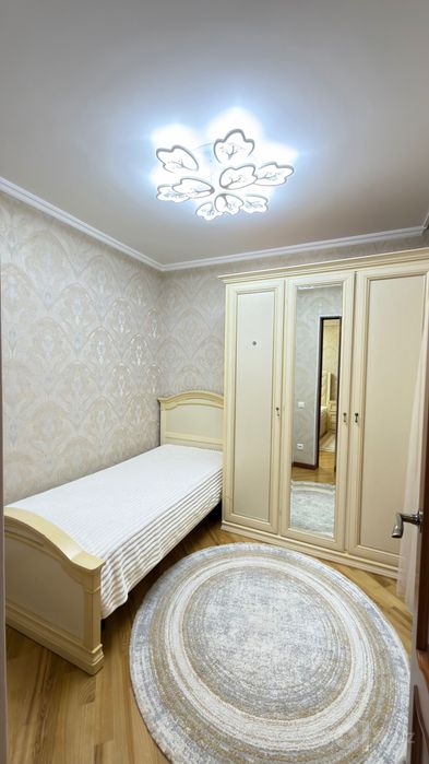 Сдается Квартира в аренду в центре
