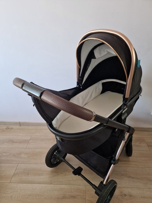 Детска количка Lorelli Aria 3в1