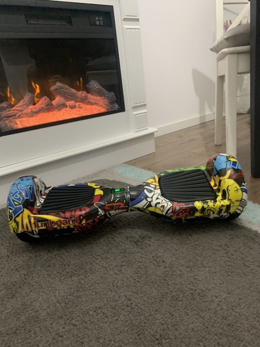 Hoverboard 2Drive