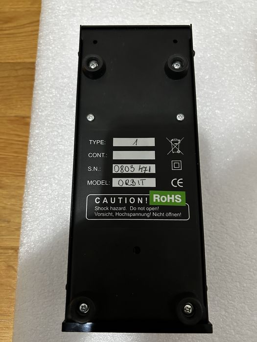 Sursă liniara Heed Orbit Type 1