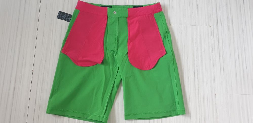 ORTOVOX Womens Short Merino Size S НОВО! ОРИГИНАЛ! Дамски Къси Пантало