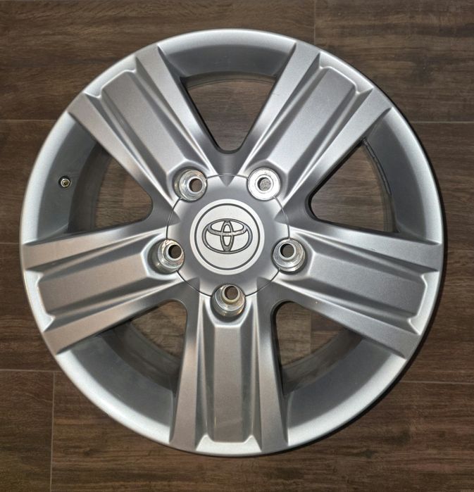 Продам диски на Ленд Крузер 200