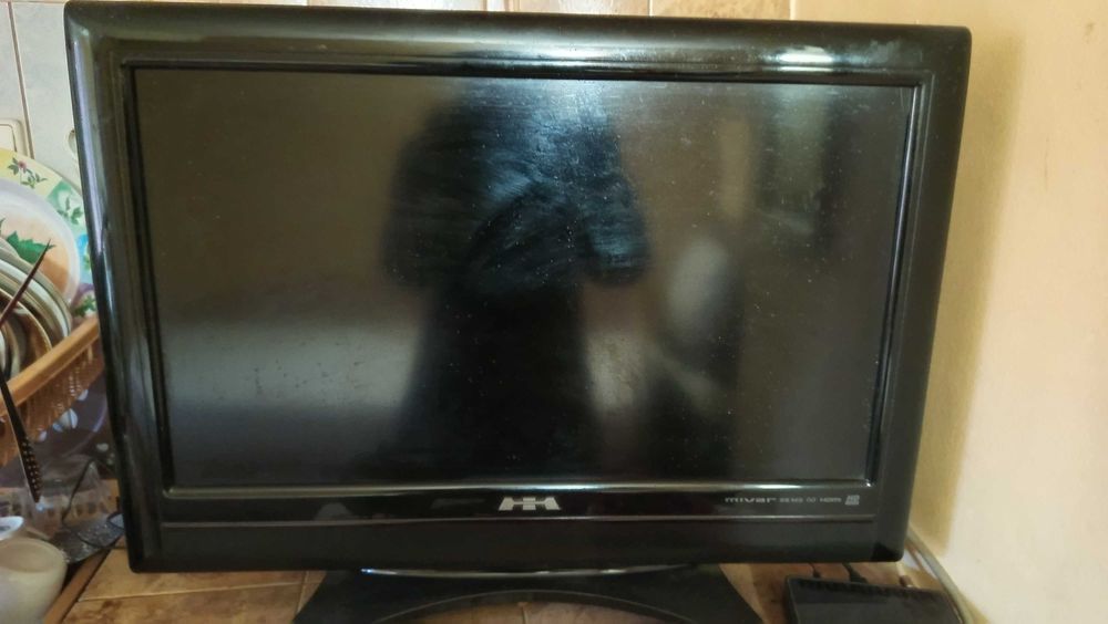 Телевизор работи перфектно