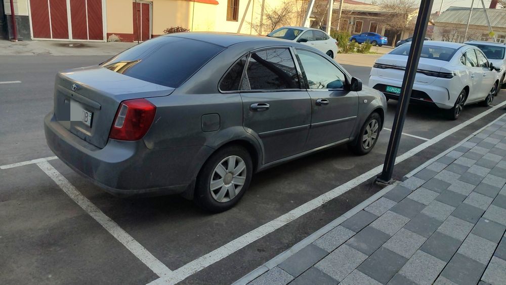 Gentra 2016 MT yevro