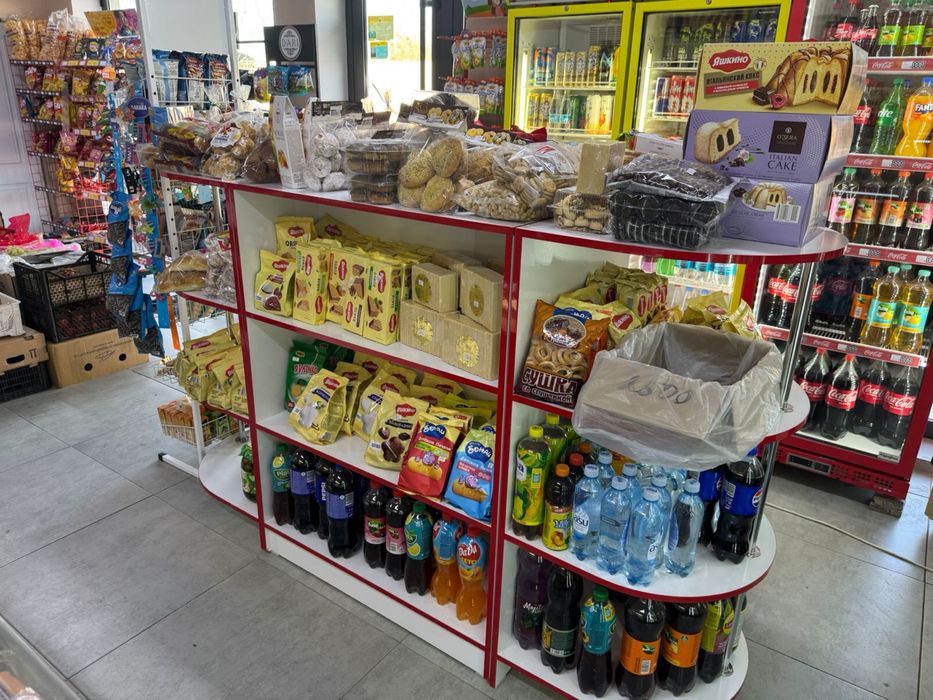 Магазин арендаға беріледі