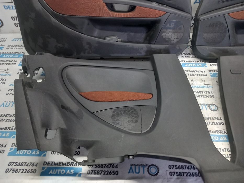 Fete usi Fiat Punto