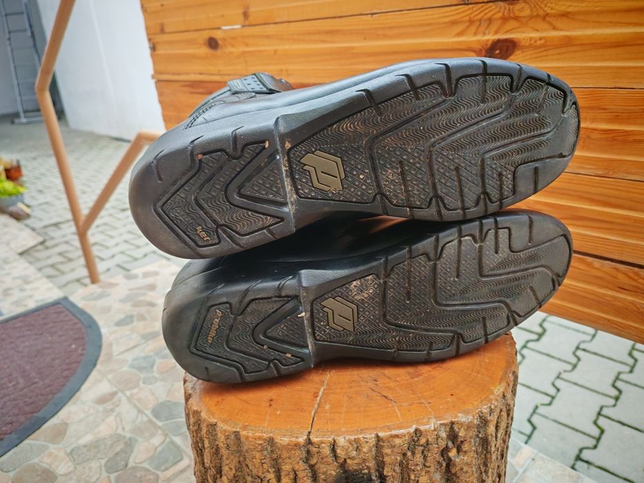 Cizme moto Probiker 46