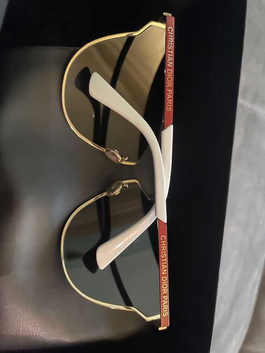 Слънчеви очила Dior