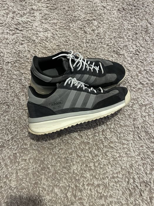 Adidas SL 72-оригинални мъжки маратонки