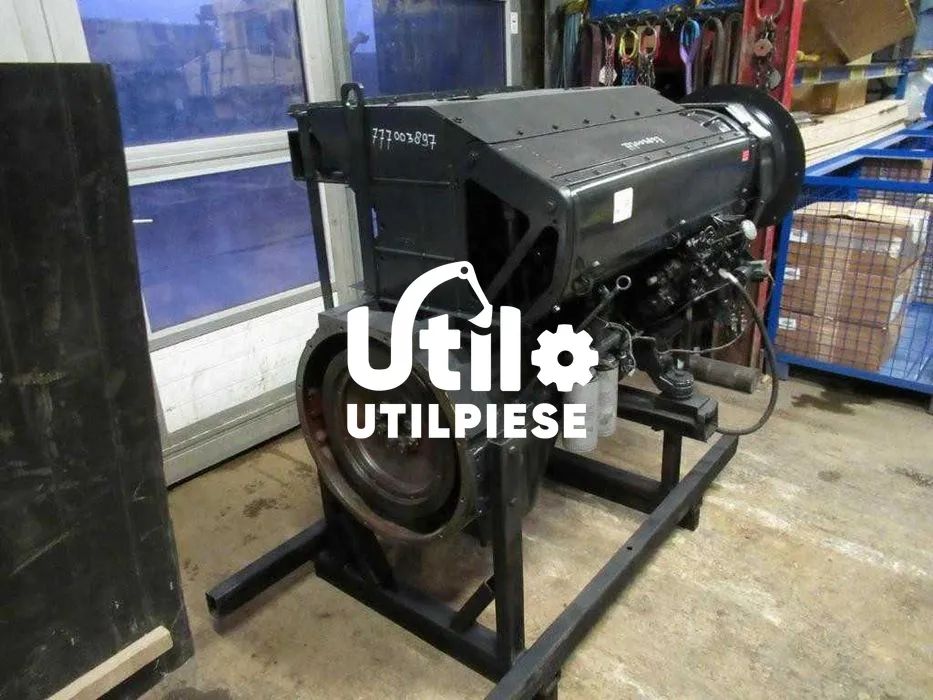 motor deutz bf6l513rc bf6l513c bf6m1013 bf4m1013 + piese deutz
