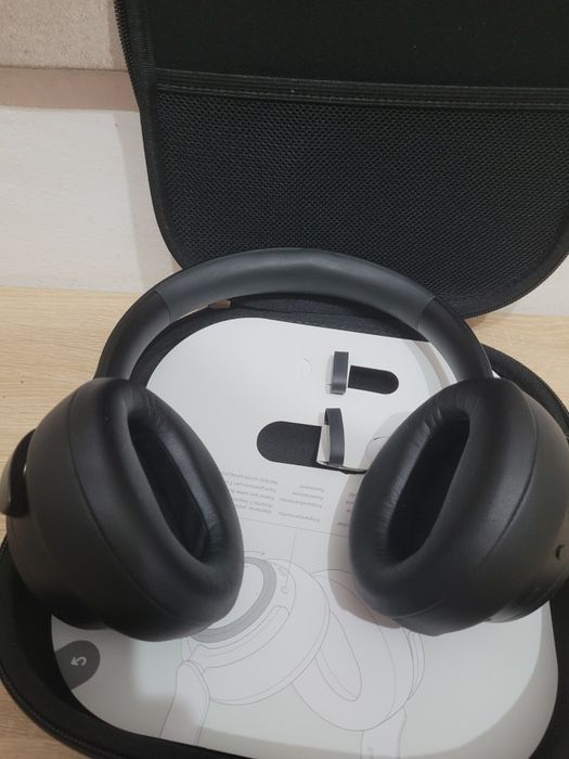 Casti Wireless Microsoft Surface 2+Functionale +Husa protecție