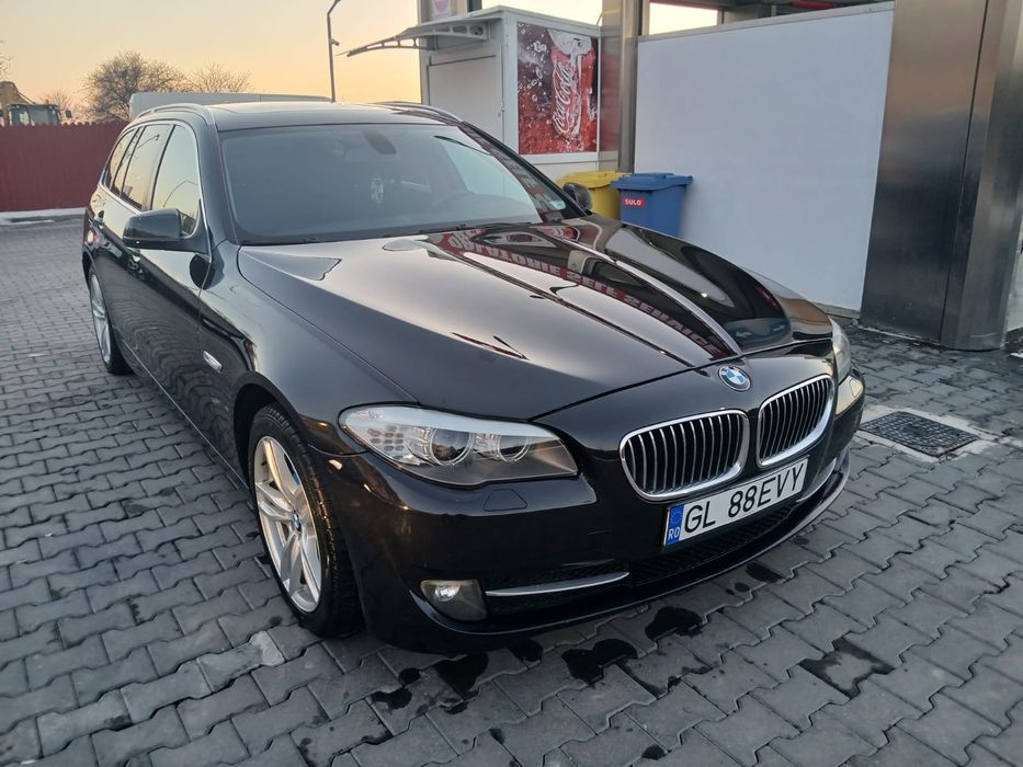 Vand/ schimb bmw. Automat