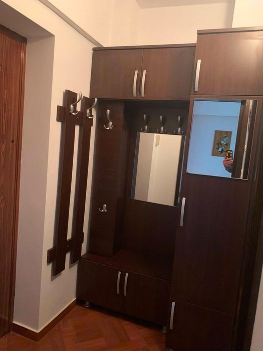 Inchiriez garsoniera Suceava zona Marășești/ Catedrală