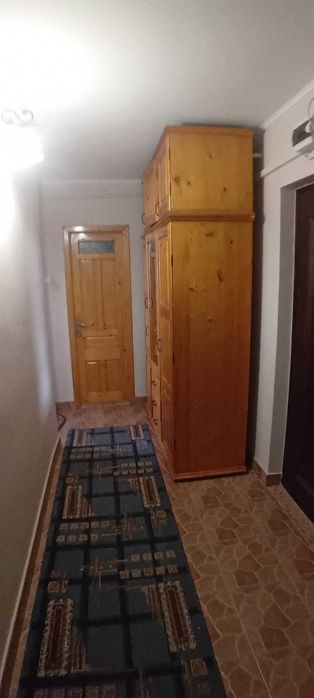 Apartament doua camere Burdujeni