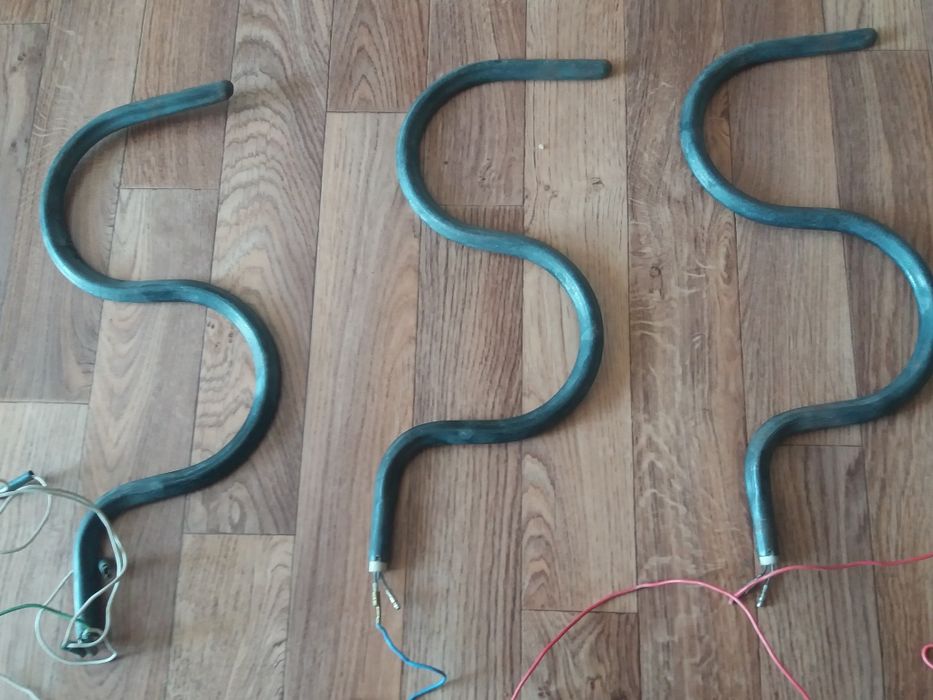 продам тэнны на духовку итд