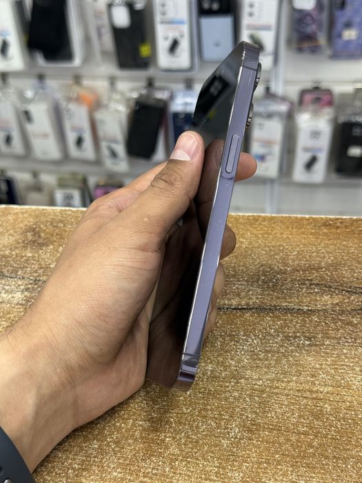iPhone 14 Pro Max (Kaspi 0-0-12)