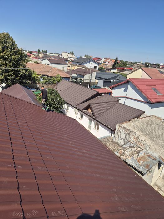 Constructii acoperisuri .reparati urgente