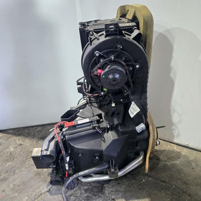 Carcasa aeroterma completa Opel Insignia A facelift