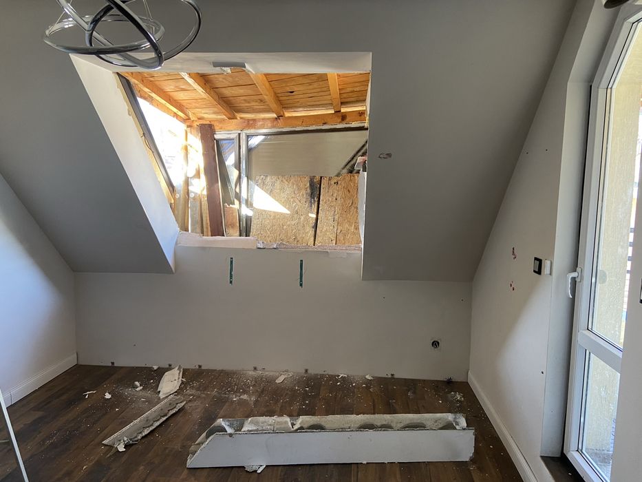 Кърти Чисти Извозва