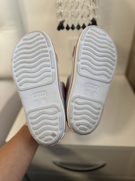 Детски сандали Crocs - 32-33 р.