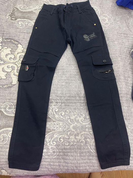 Детская одежда б/у в хорошем состоянии