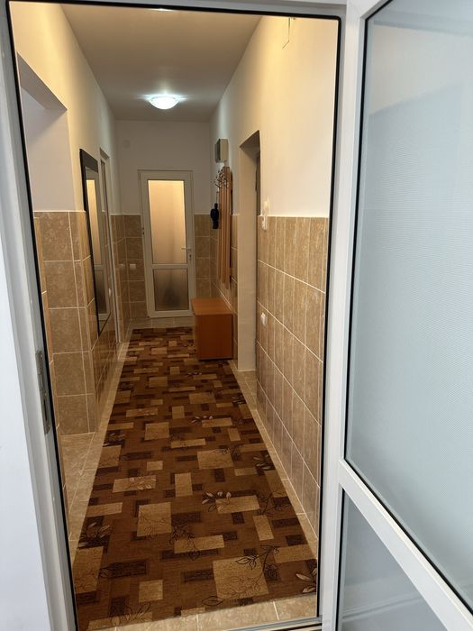 Garsoniera  in Regim Hotelier
