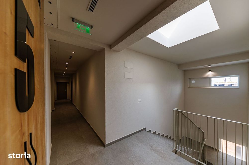 Penthouse 2 camere - Calea Aradului - Comision 0%