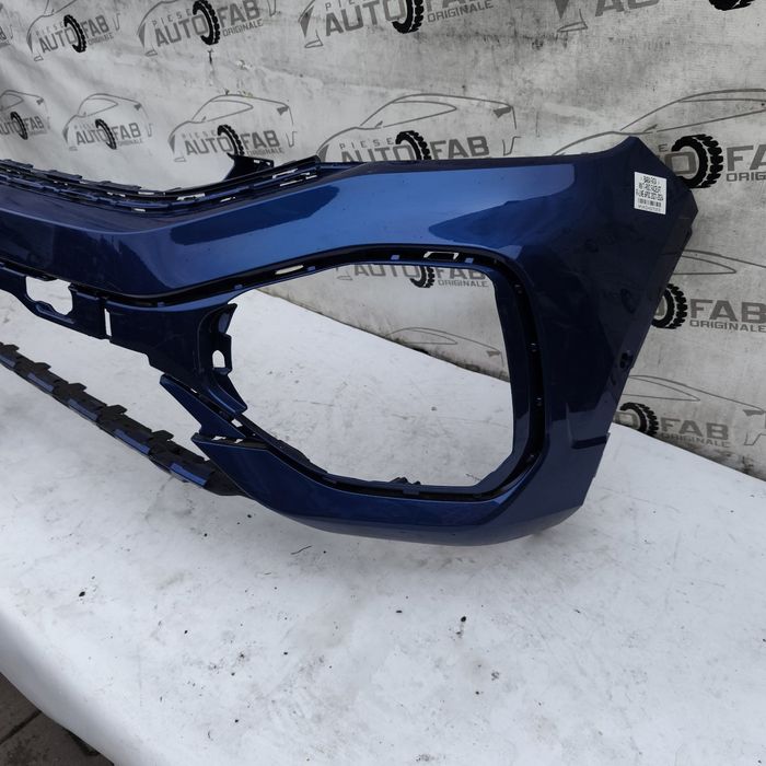 Bara fata Volkswagen T-Roc Facelift R-Line an 2021-2022-2023-2024-2025