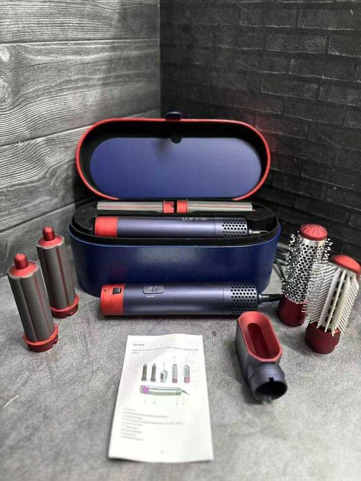 Фен, фен для волос, хороший фен ДАЙСОН