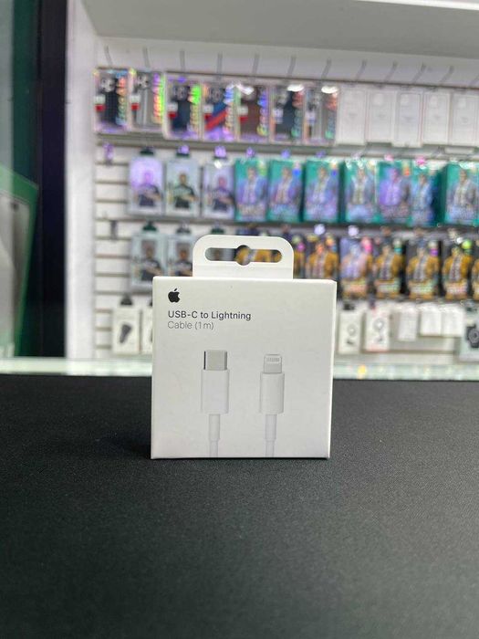 Original iPhone zaryadka | 20W Ayfon golovka Apple + Bonus