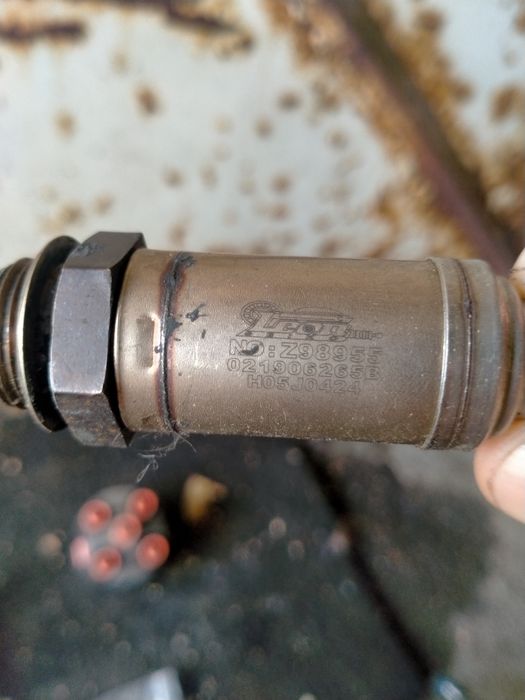Продам от Фольксваген гольф 1.8.