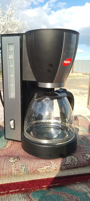 Coffe Maker VT-1509