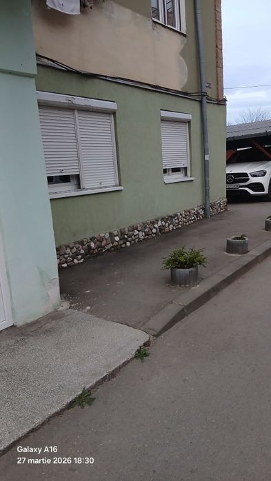 apartament de vânzare Aiud