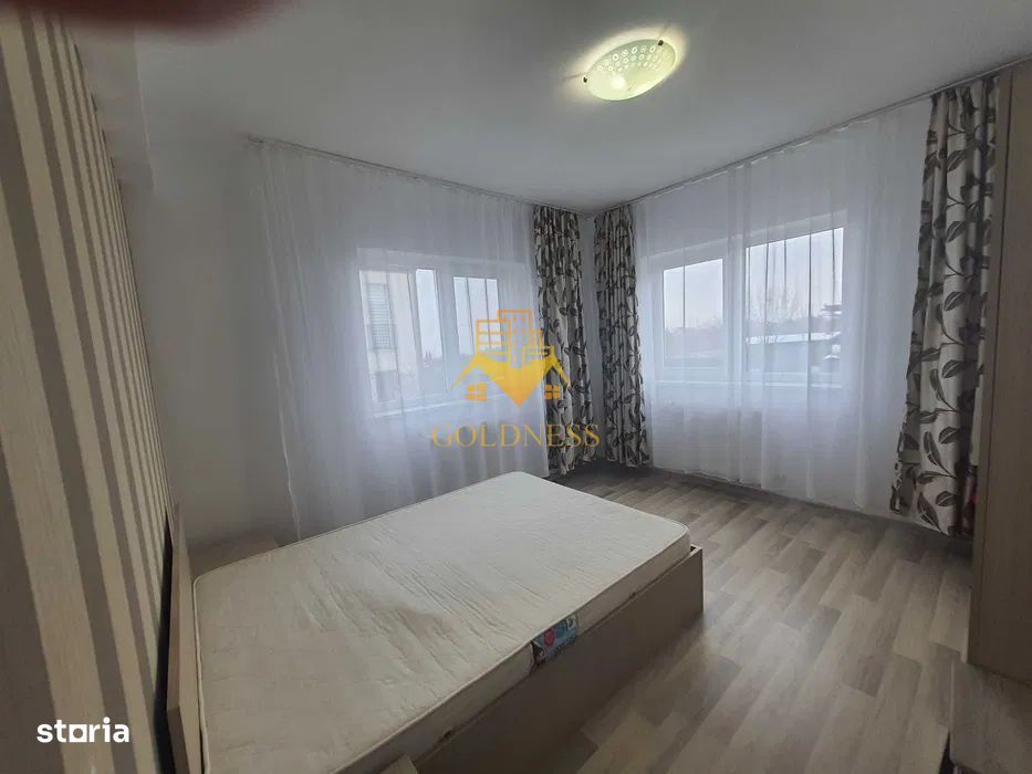 2 camere decomandate, modern, parcare, Cartierul Buna Ziua, Zona Audi