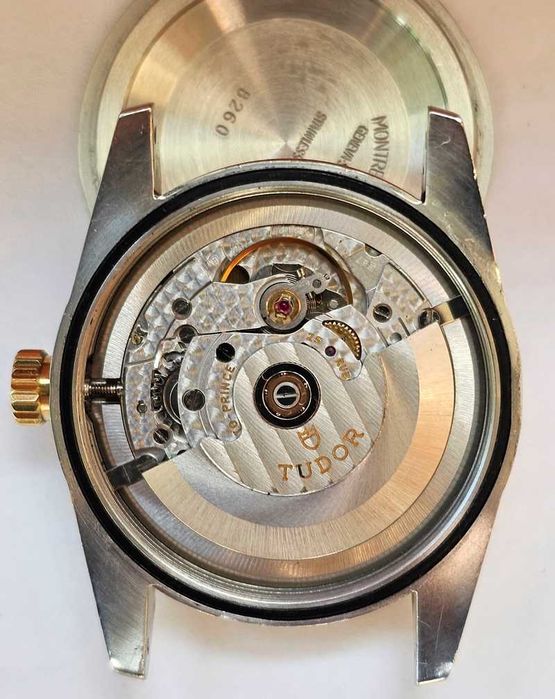 Ceas TUDOR Glamour 550013 impecabil!!!