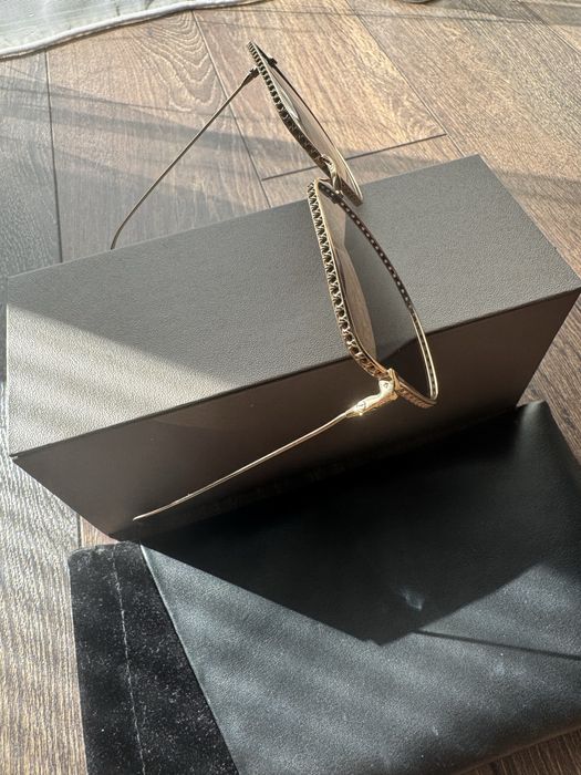 Слънчеви очила Dior