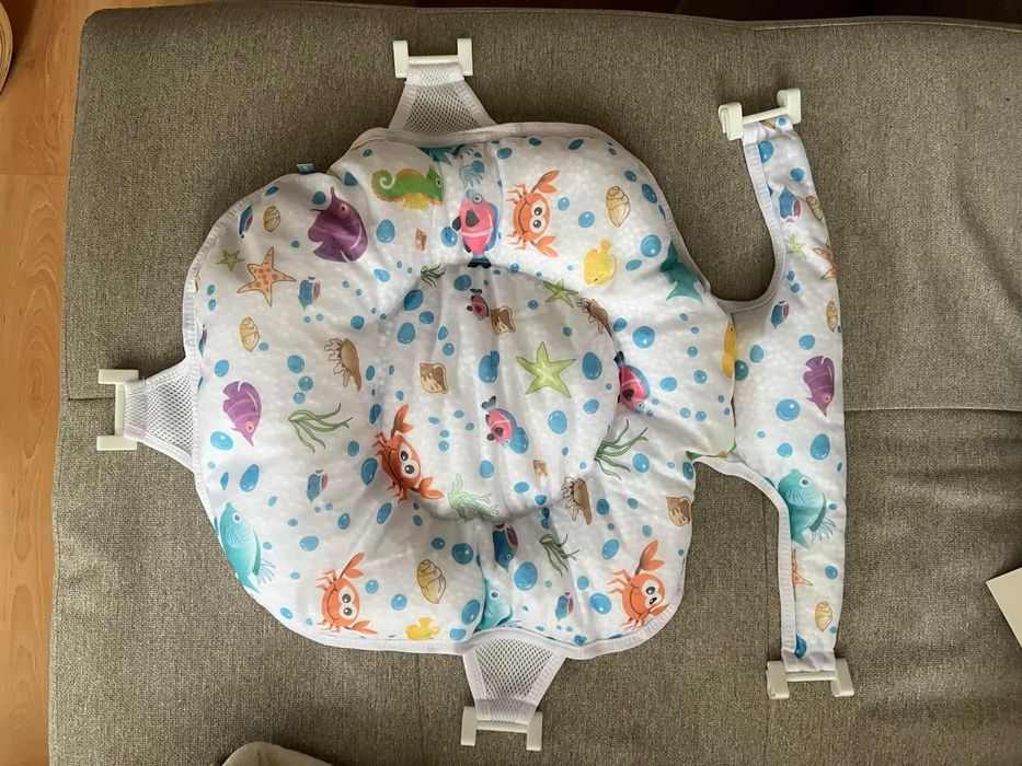 Подложка за къпане Sevi Bebe