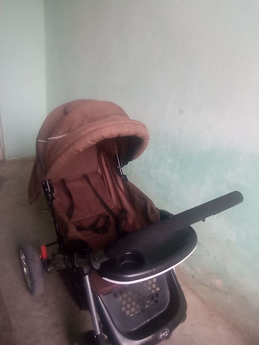 Детский коляска холати яхши