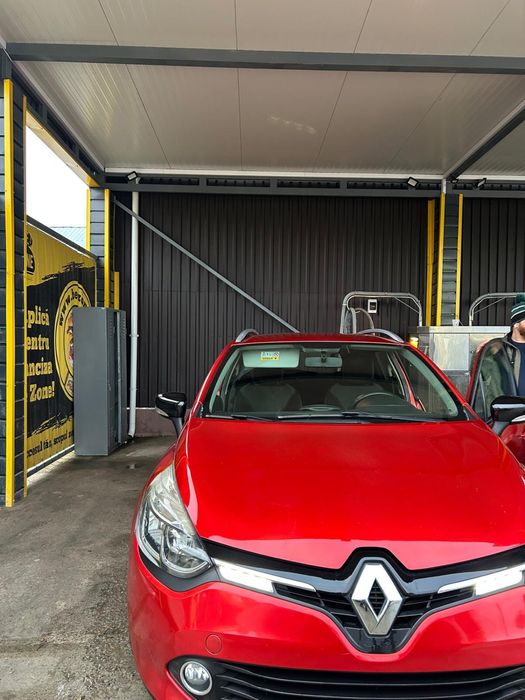 Renault clio IV