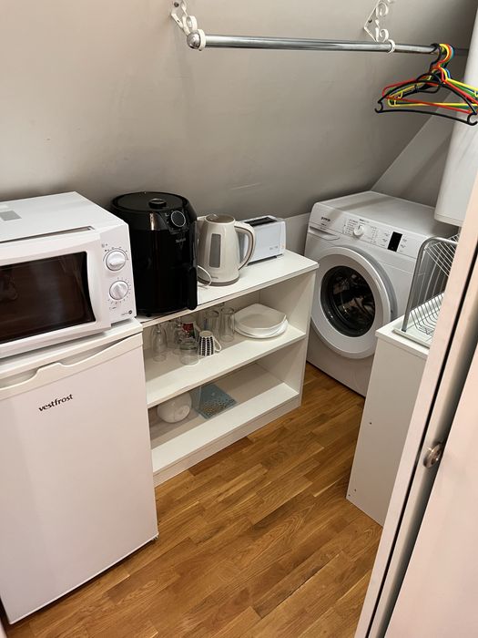 Дава се под наем Едностаен апартамент в Пловдив, Център - 40 кв.м за 382.5 € - Снимка #7