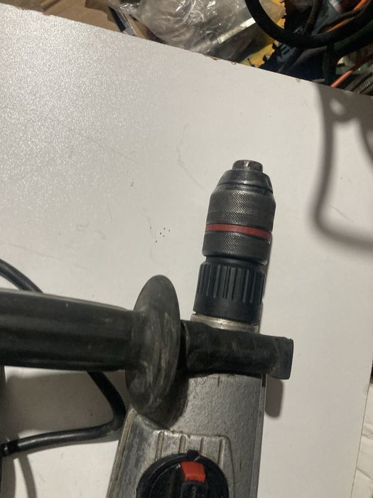 Rotopercutor Metabo UHE 28 Multi cu Defect