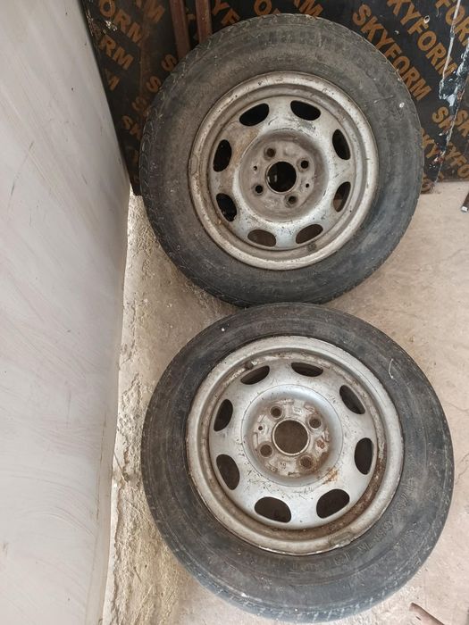 Джанти  за   vw polo