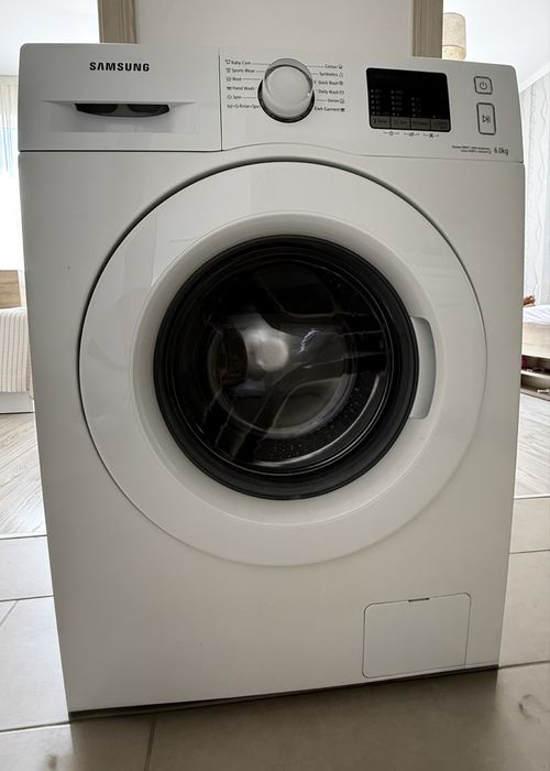 Пералня Samsung 6 кг