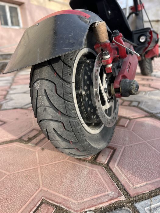 Электро самокат kygo G1